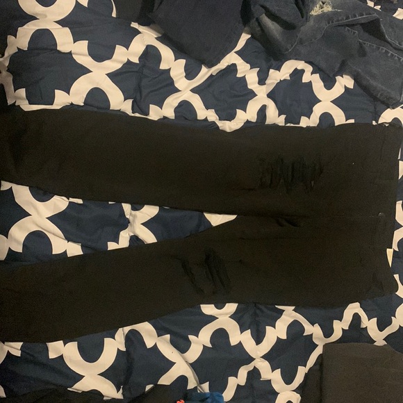 AE JEANS - Picture 1 of 3